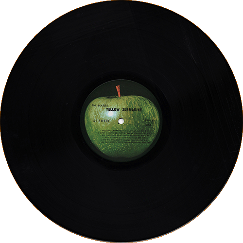 label