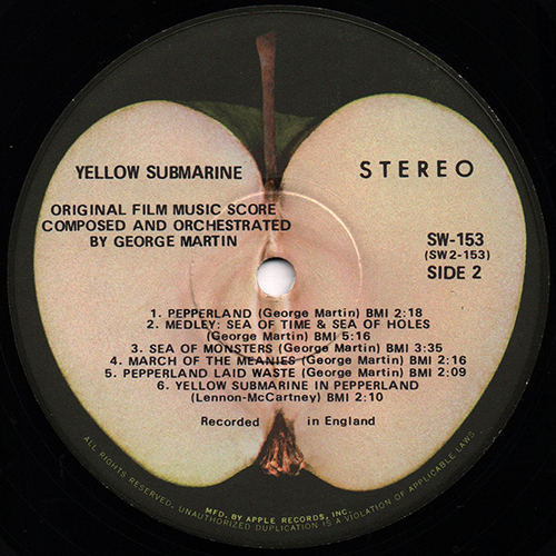 label