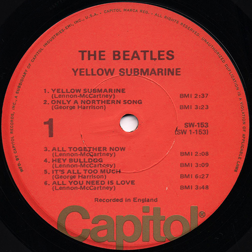 label