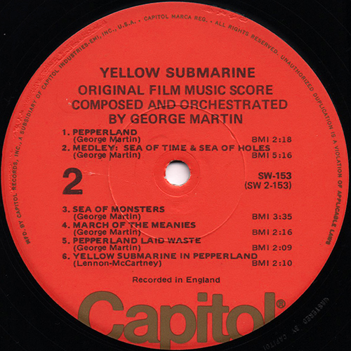 label