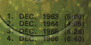 label