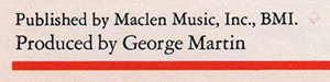 label