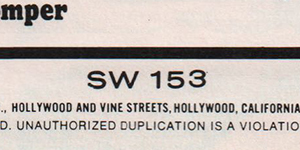 label