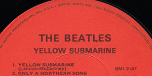 label