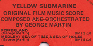 label