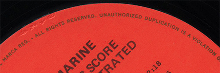 label