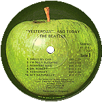 label