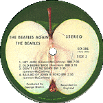 label