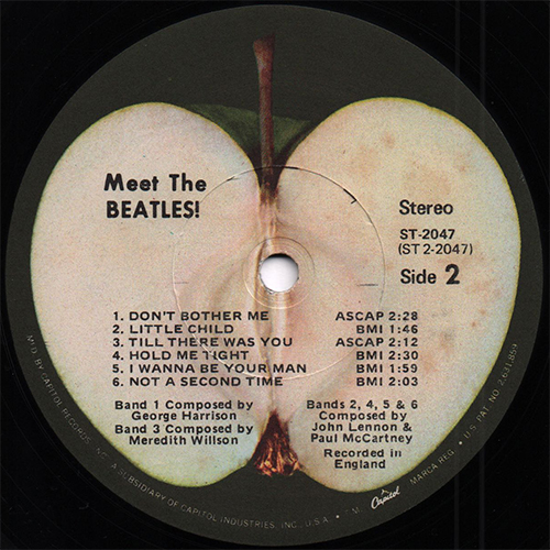 label