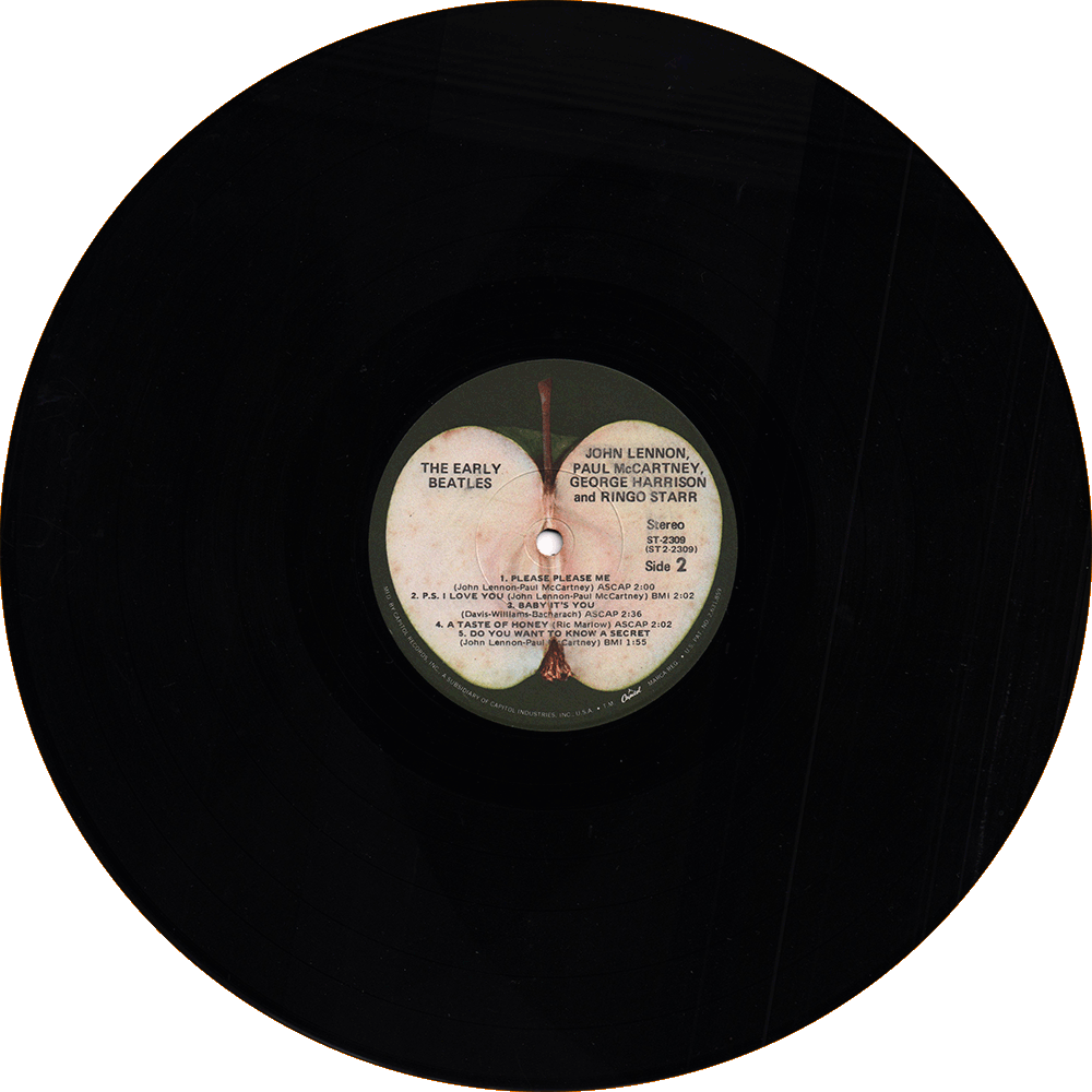 label