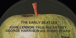 label