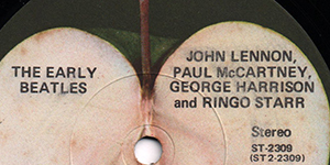 label