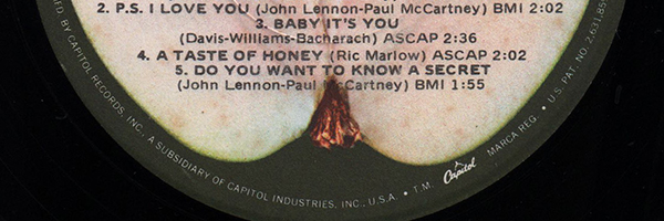label