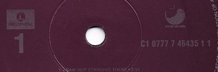 label