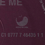 label