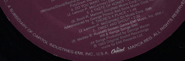 label