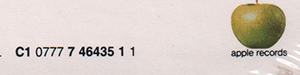 label