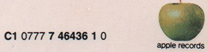 label