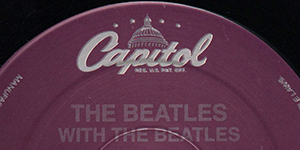 label