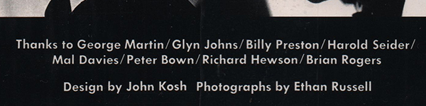 label