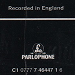 label