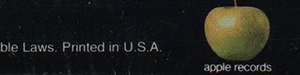 label