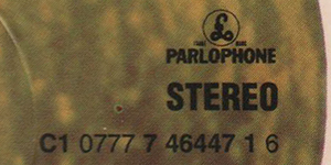 label