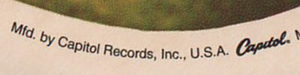 label
