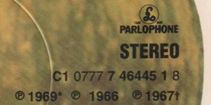 label