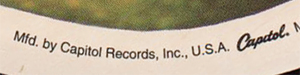 label