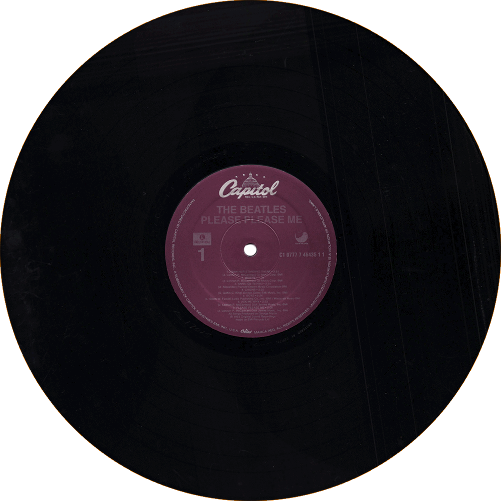label