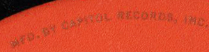 label