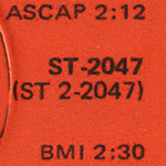 label