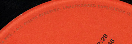 label