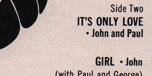 label