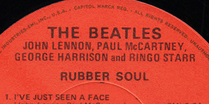 label