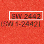 label