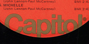 label