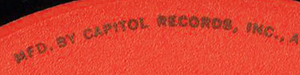 label