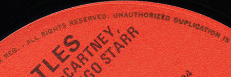 label