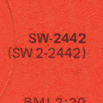 label