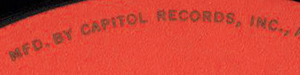 label
