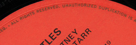 label