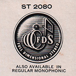 label