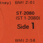 label