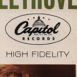label