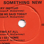 label
