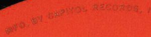 label