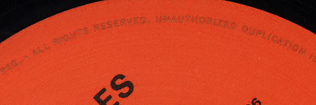 label