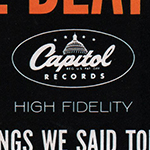 label